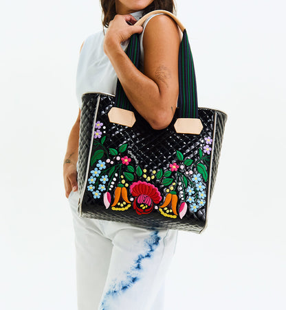 Consuela La Reina Classic Tote  Totes & Accessories - Austin, Texas