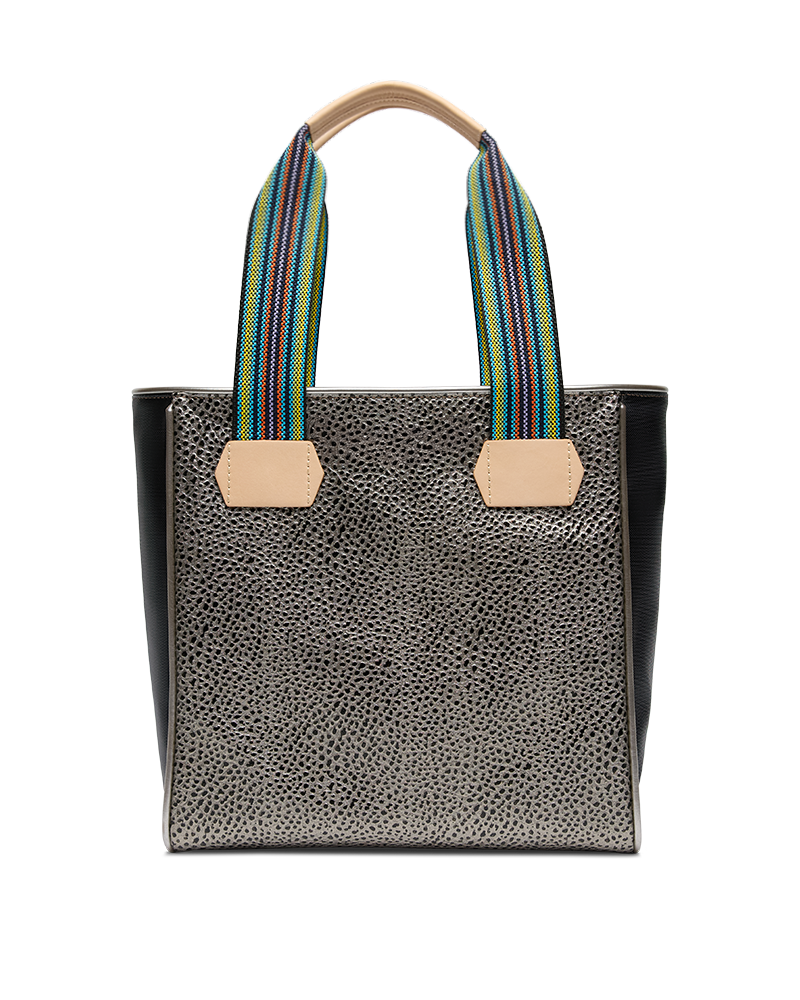 Consuela Tote Bag - Tommy Classic