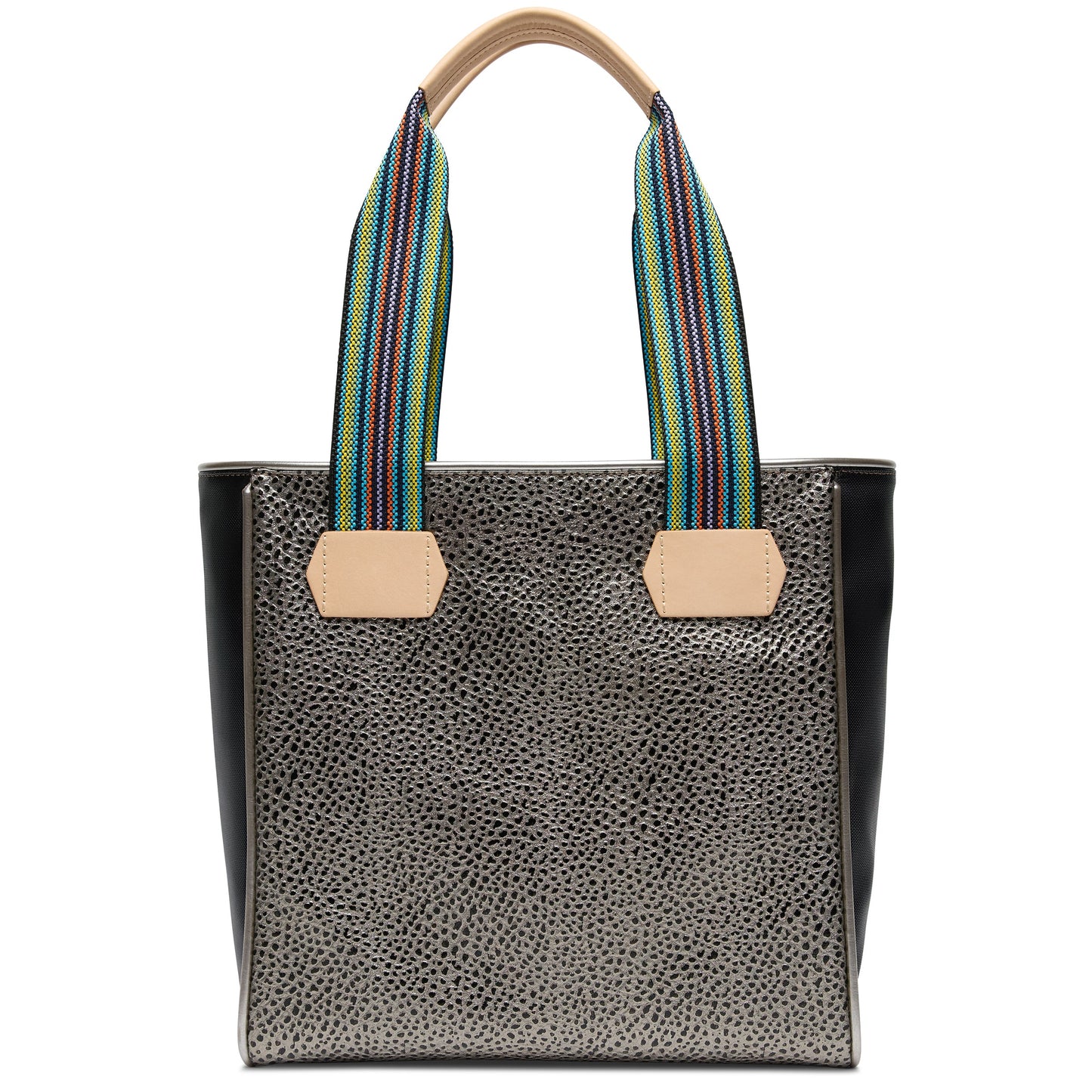 Consuela Tote Bag - Tommy Classic
