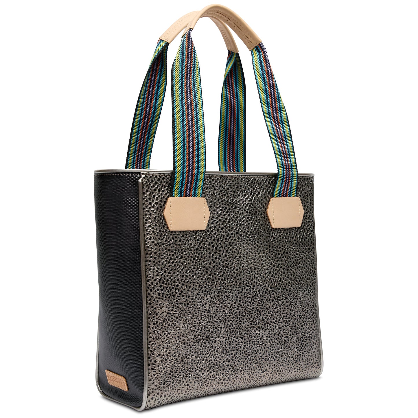 Consuela Tote Bag - Tommy Classic