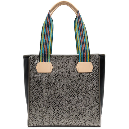Consuela Tote Bag - Tommy Classic