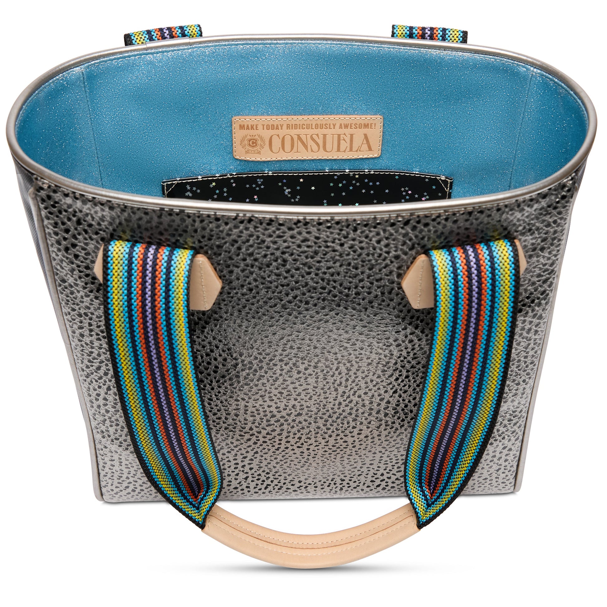 Consuela Tote Bag - Tommy Classic