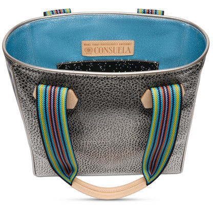 Consuela Tote Bag - Tommy Classic