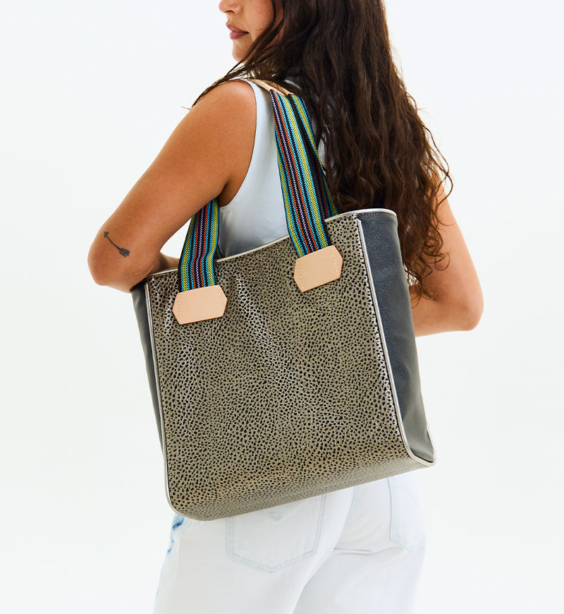 Consuela Tote Bag - Tommy Classic