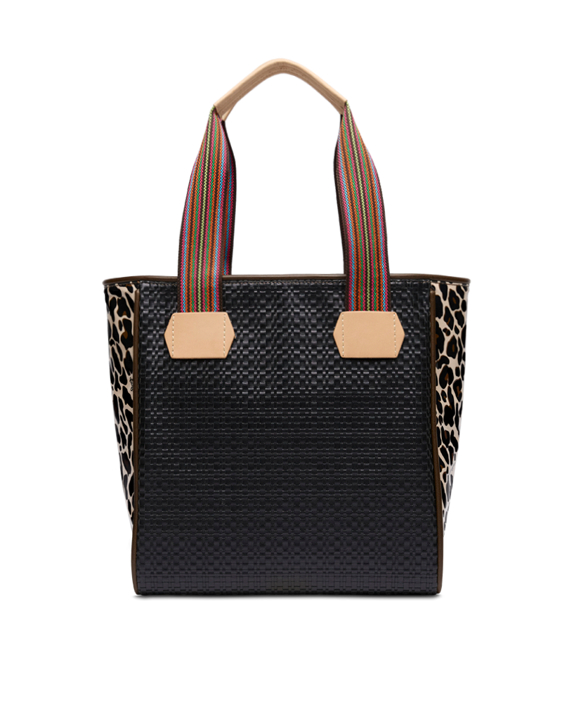 Consuela Tote Bag - Amy Classic