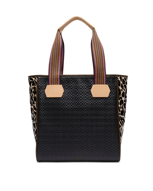 Consuela Tote Bag - Amy Classic
