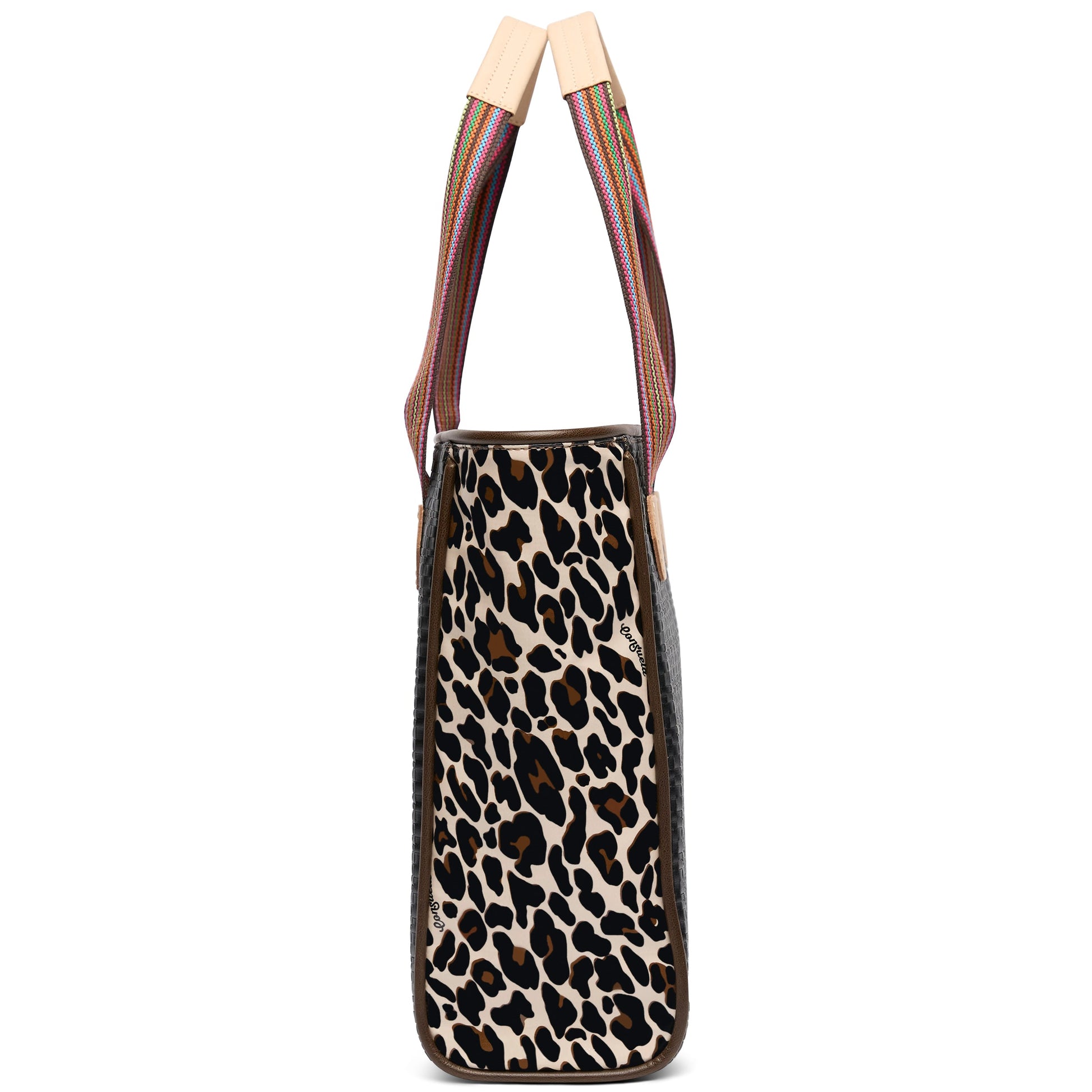 Consuela Tote Bag - Amy Classic