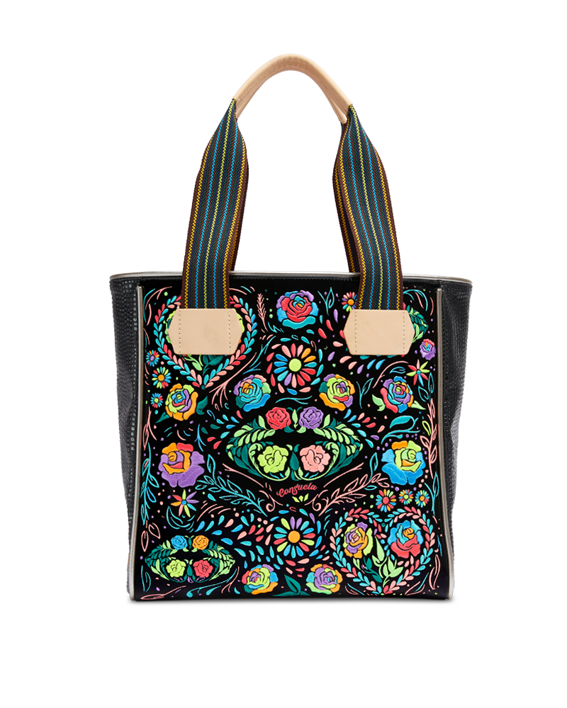 Consuela Rita Classic Tote
 – Consuela