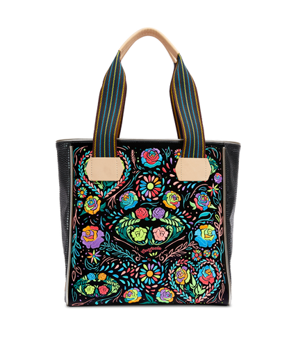 Consuela Rita Classic Tote
 – Consuela