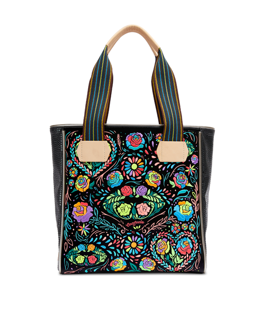 Consuela Rita Classic Tote
 – Consuela