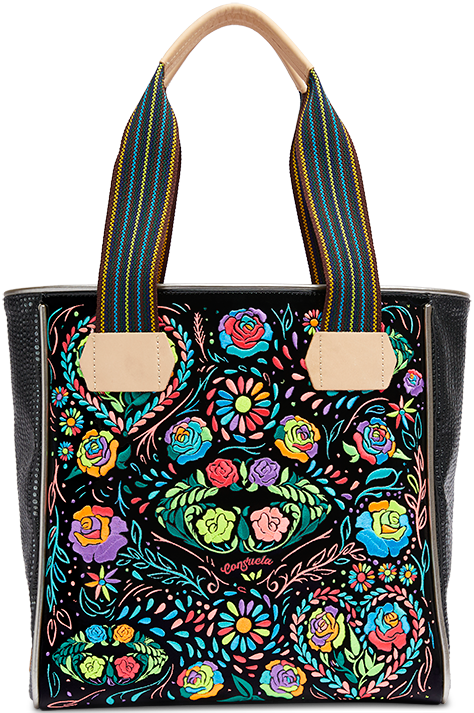Consuela Rita Classic Tote
 – Consuela