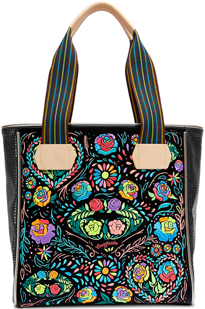 Consuela Rita Classic Tote
 – Consuela
