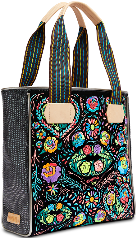Consuela Rita Classic Tote
 – Consuela