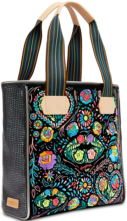 Consuela Rita Classic Tote
 – Consuela