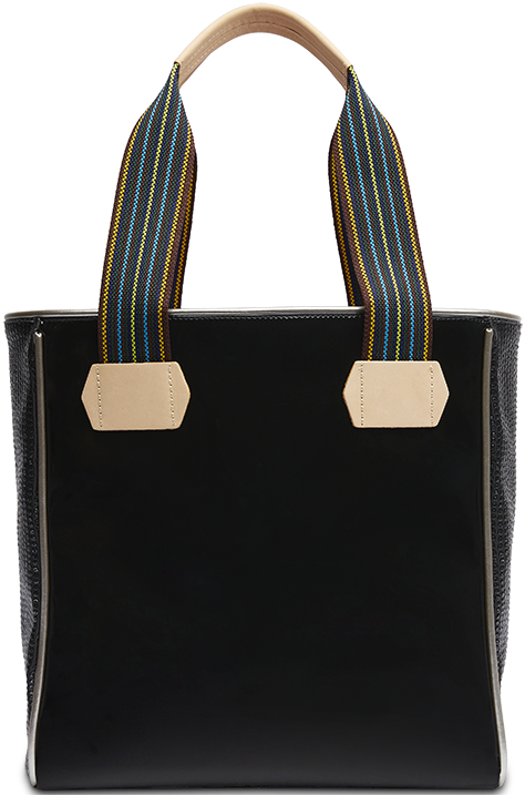 Consuela Rita Classic Tote
 – Consuela