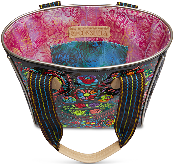 Consuela Rita Classic Tote
 – Consuela