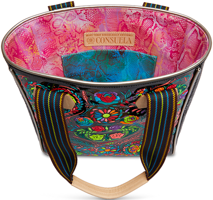 Consuela Rita Classic Tote
 – Consuela