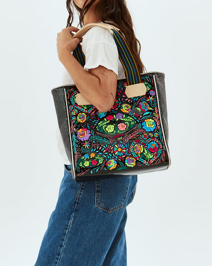 Consuela Rita Classic Tote
 – Consuela