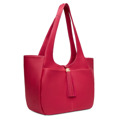 Consuela Tote Bag - Maren Joya