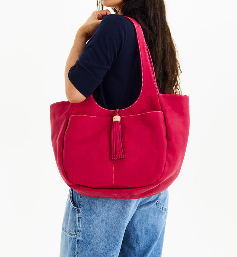 Consuela Tote Bag - Maren Joya