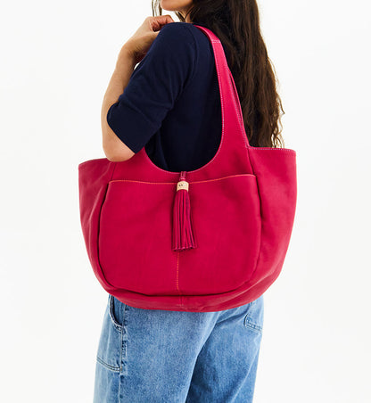Consuela Tote Bag - Maren Joya