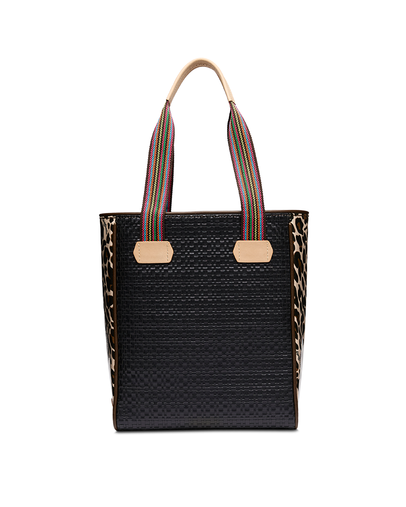 Consuela Tote Bag - Amy Chica