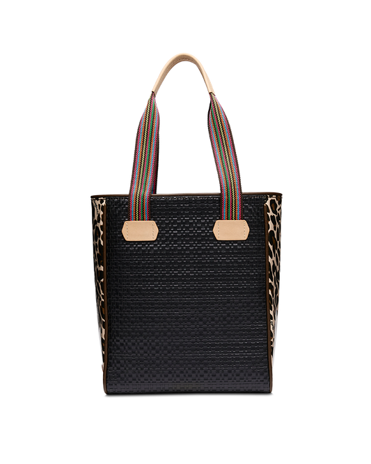Consuela Tote Bag - Amy Chica