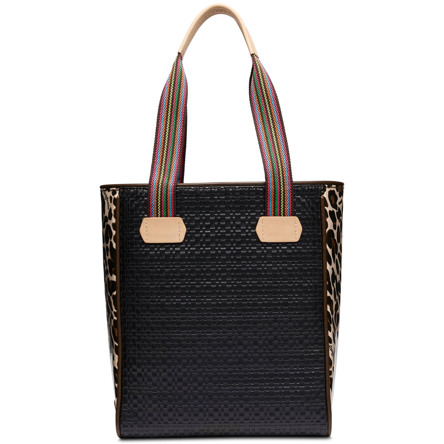 Consuela Tote Bag - Amy Chica