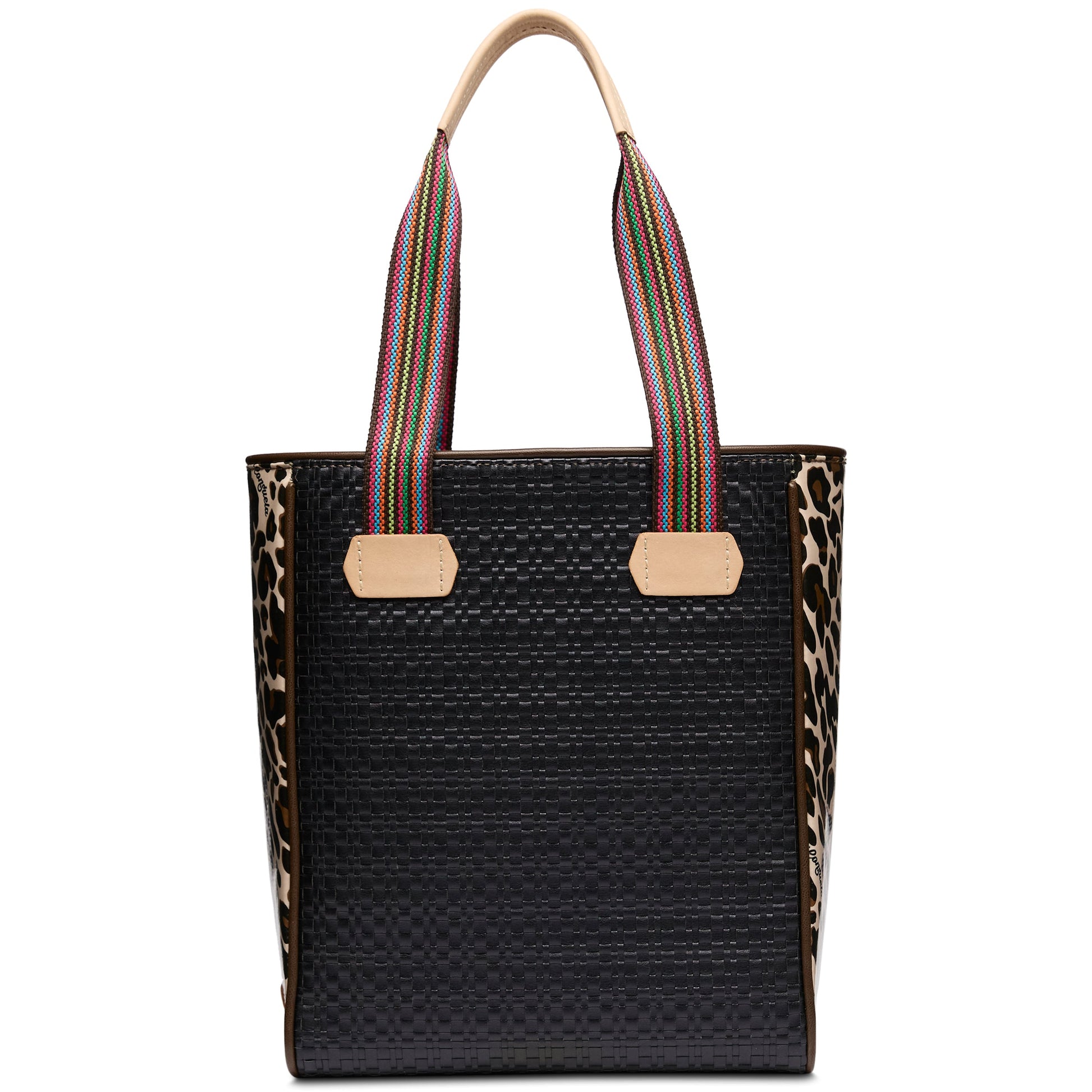 Consuela Tote Bag - Amy Chica