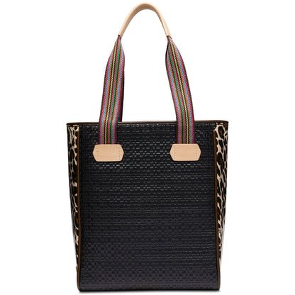 Consuela Tote Bag - Amy Chica