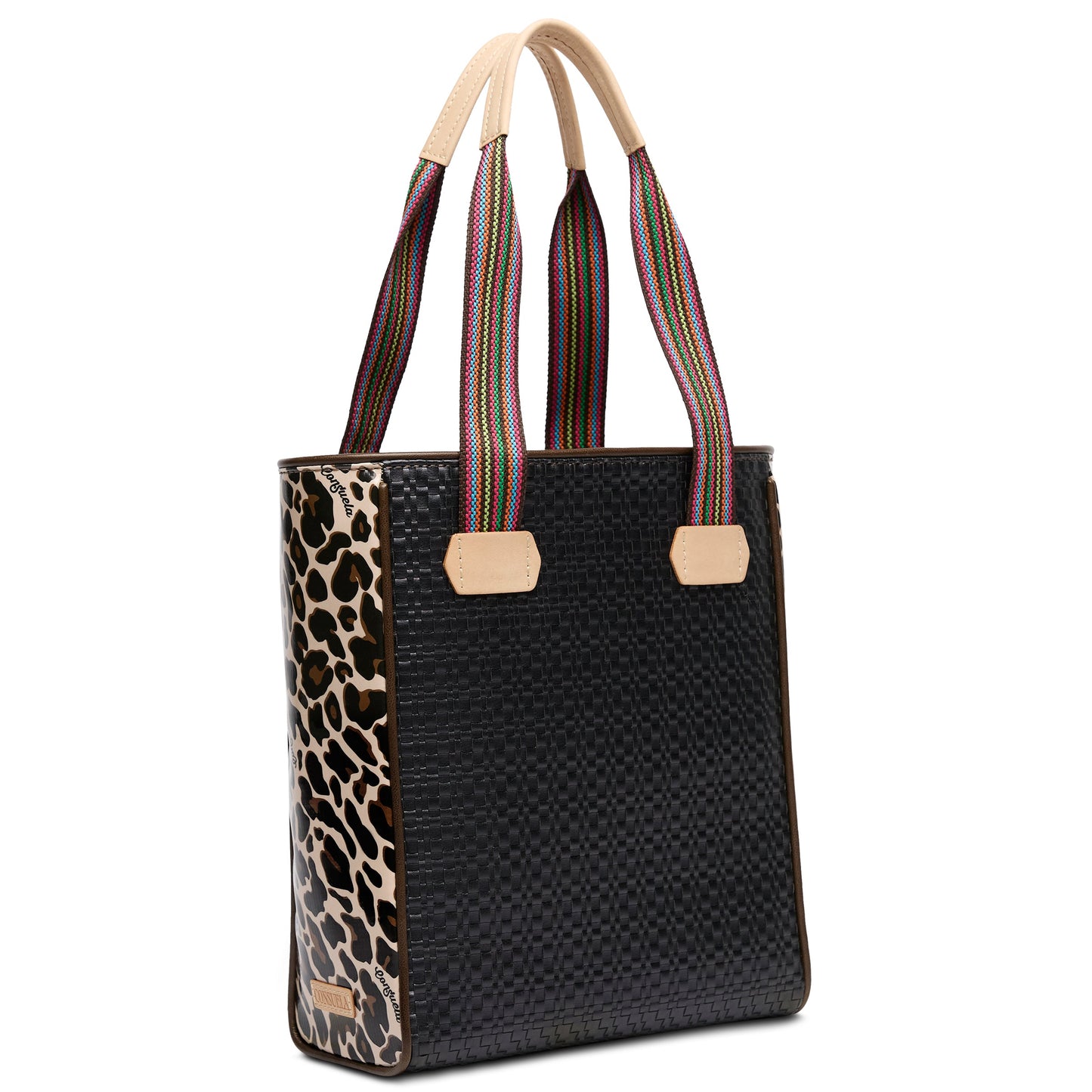 Consuela Tote Bag - Amy Chica