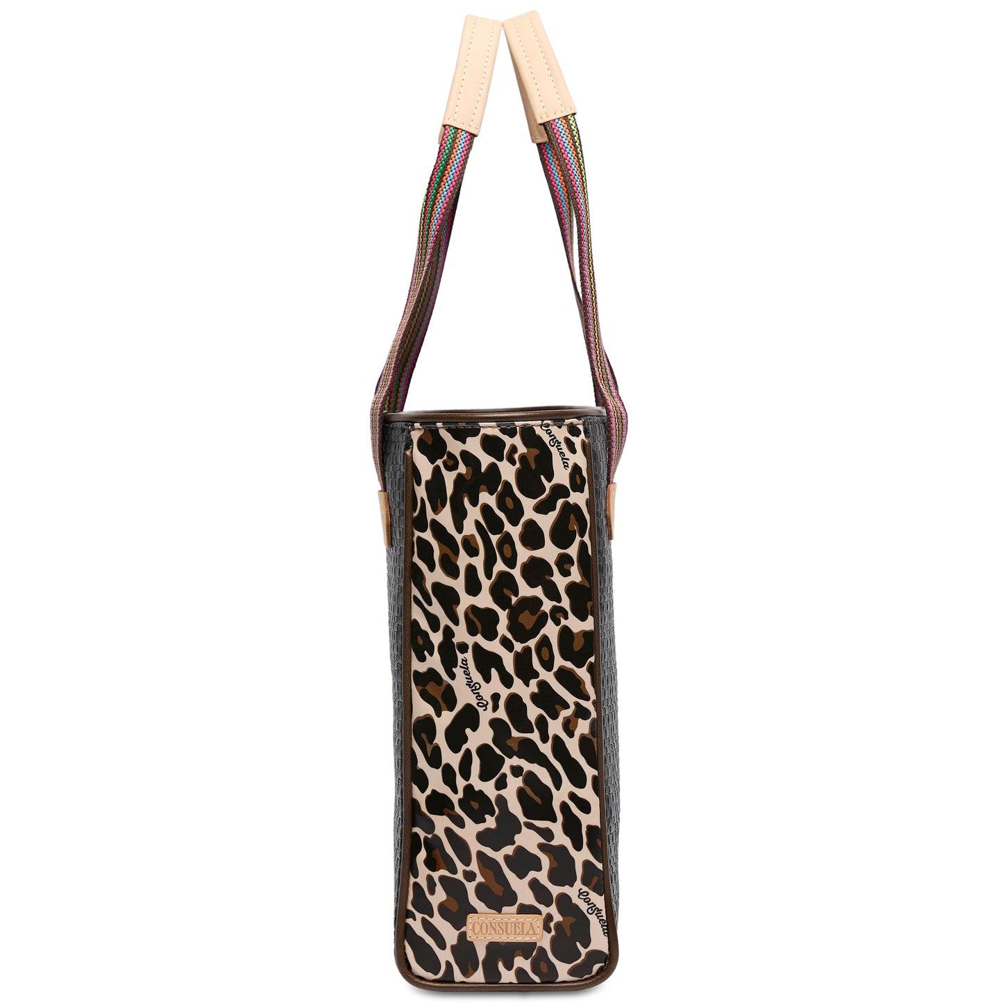 Consuela Tote Bag - Amy Chica