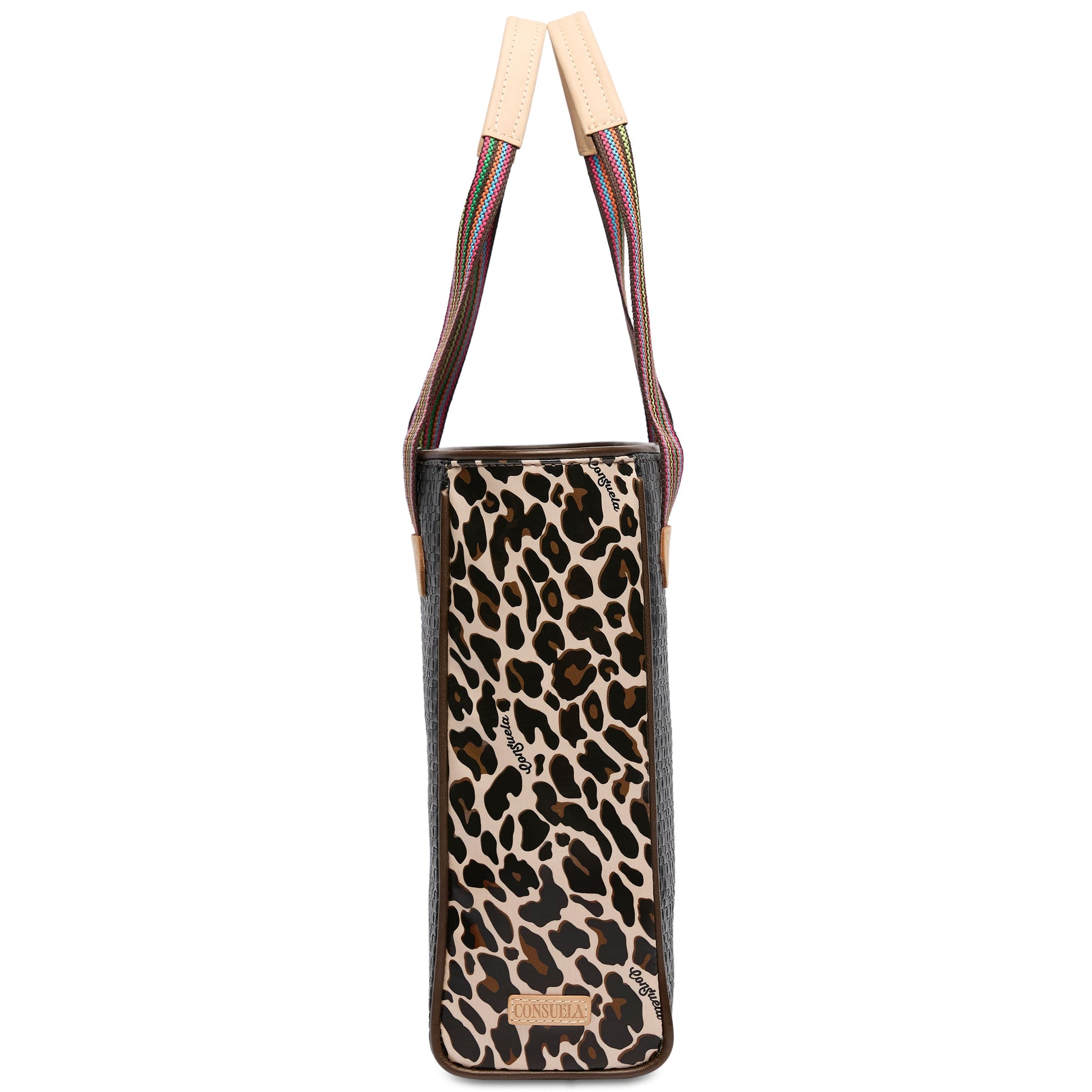 Consuela Tote Bag - Amy Chica