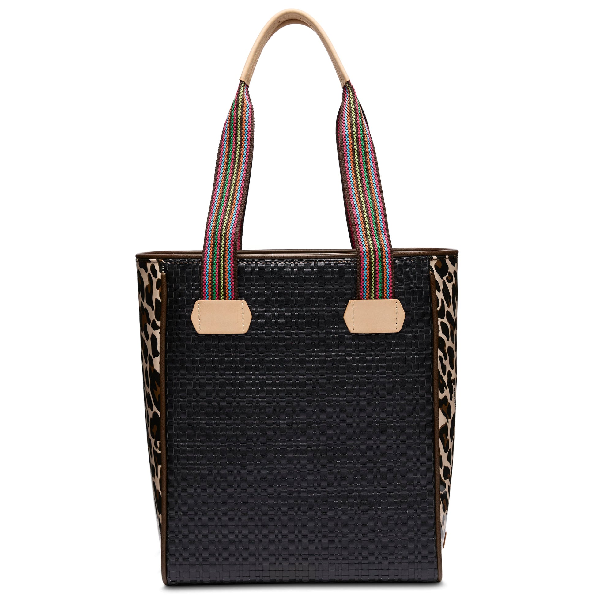 Consuela Tote Bag - Amy Chica