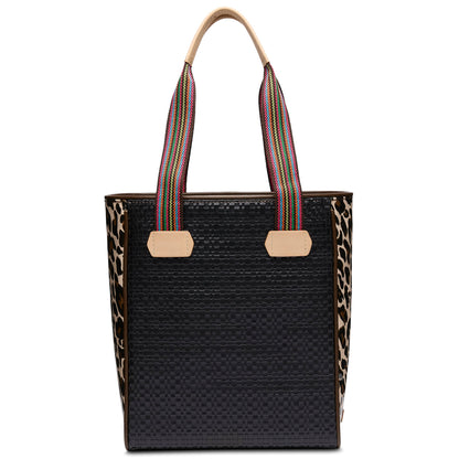 Consuela Tote Bag - Amy Chica