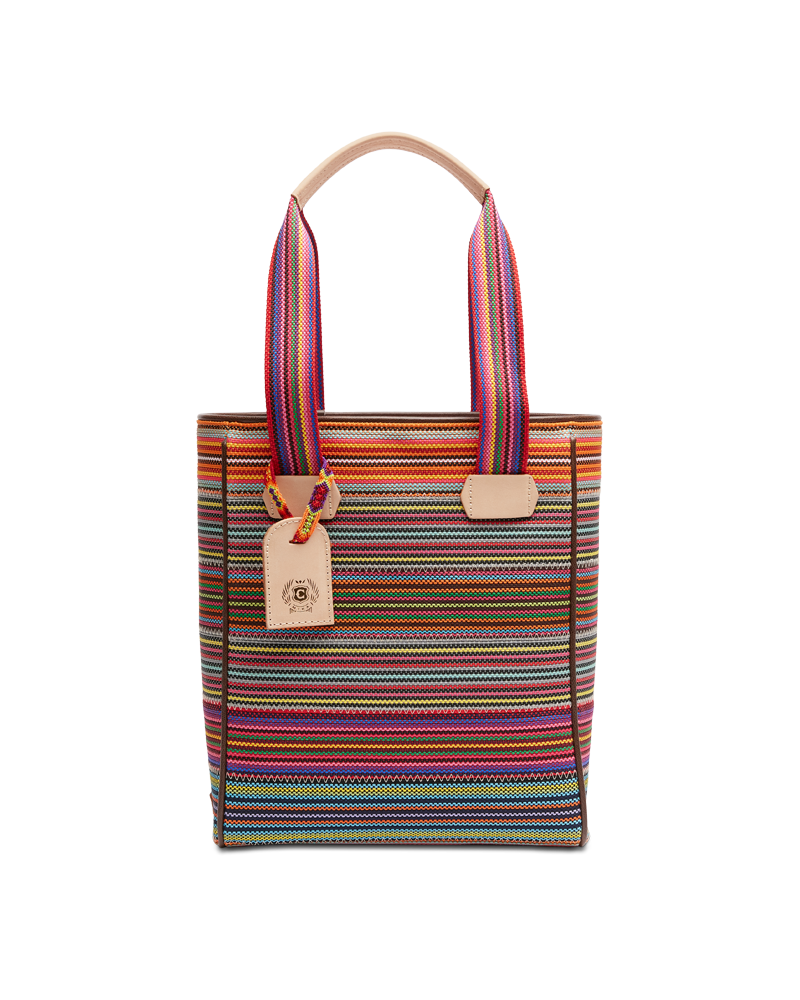 Consuela Tote Bag - Ale Chica