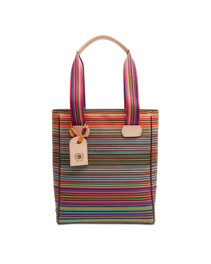 Consuela Tote Bag - Ale Chica