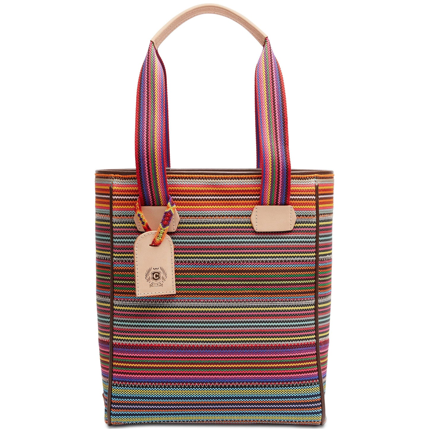 Consuela Tote Bag - Ale Chica