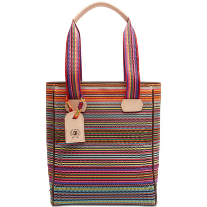 Consuela Tote Bag - Ale Chica