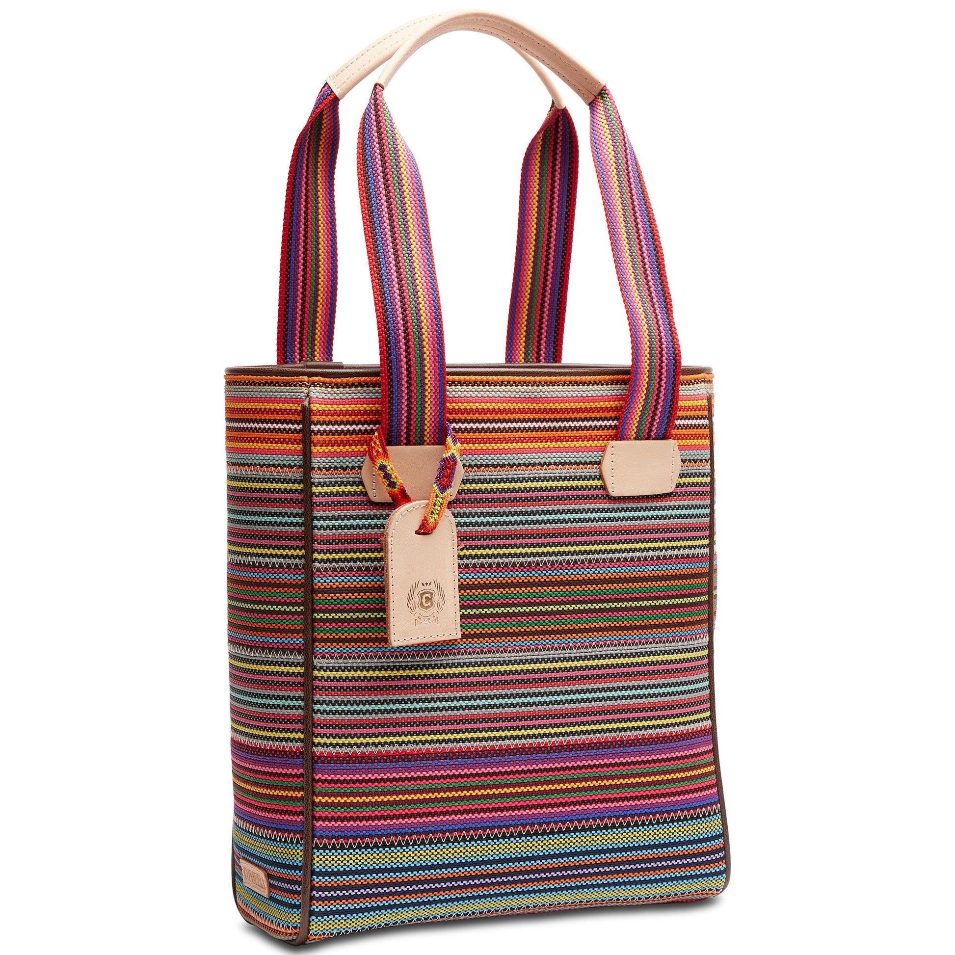 Consuela Tote Bag - Ale Chica