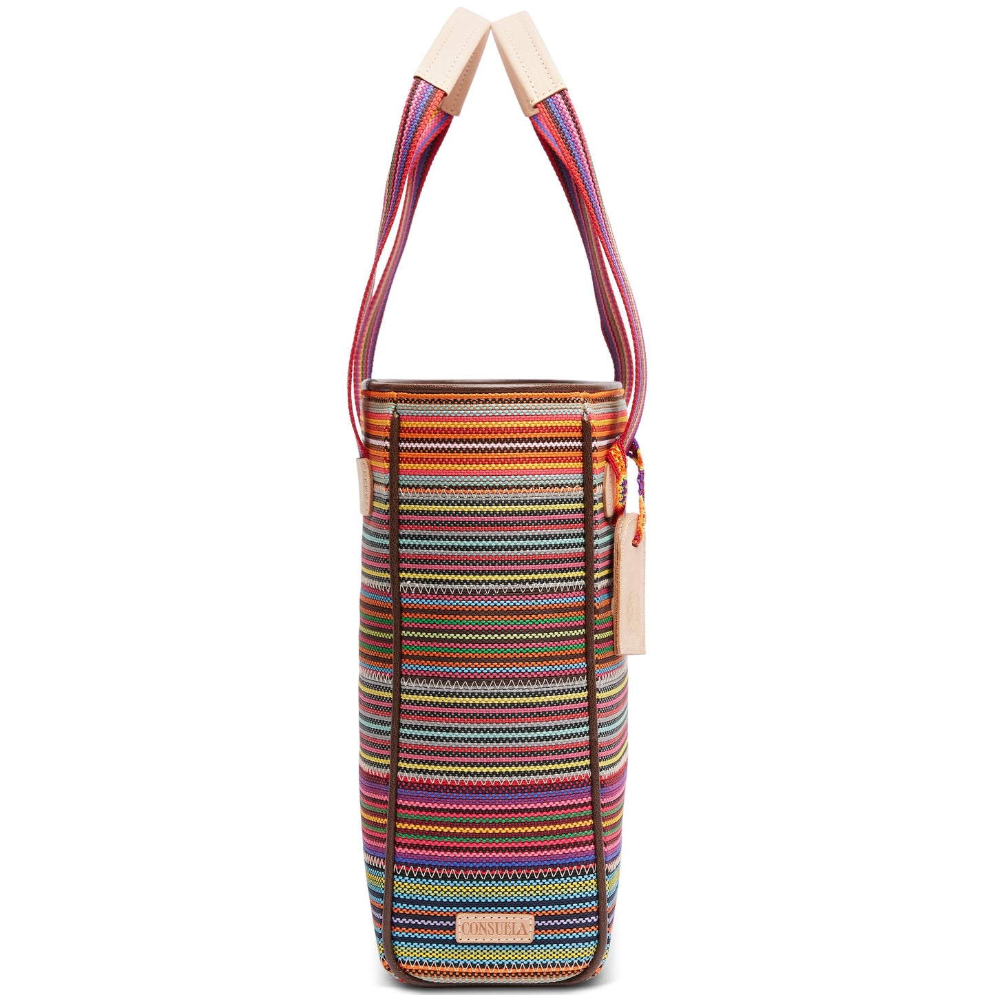 Consuela Tote Bag - Ale Chica