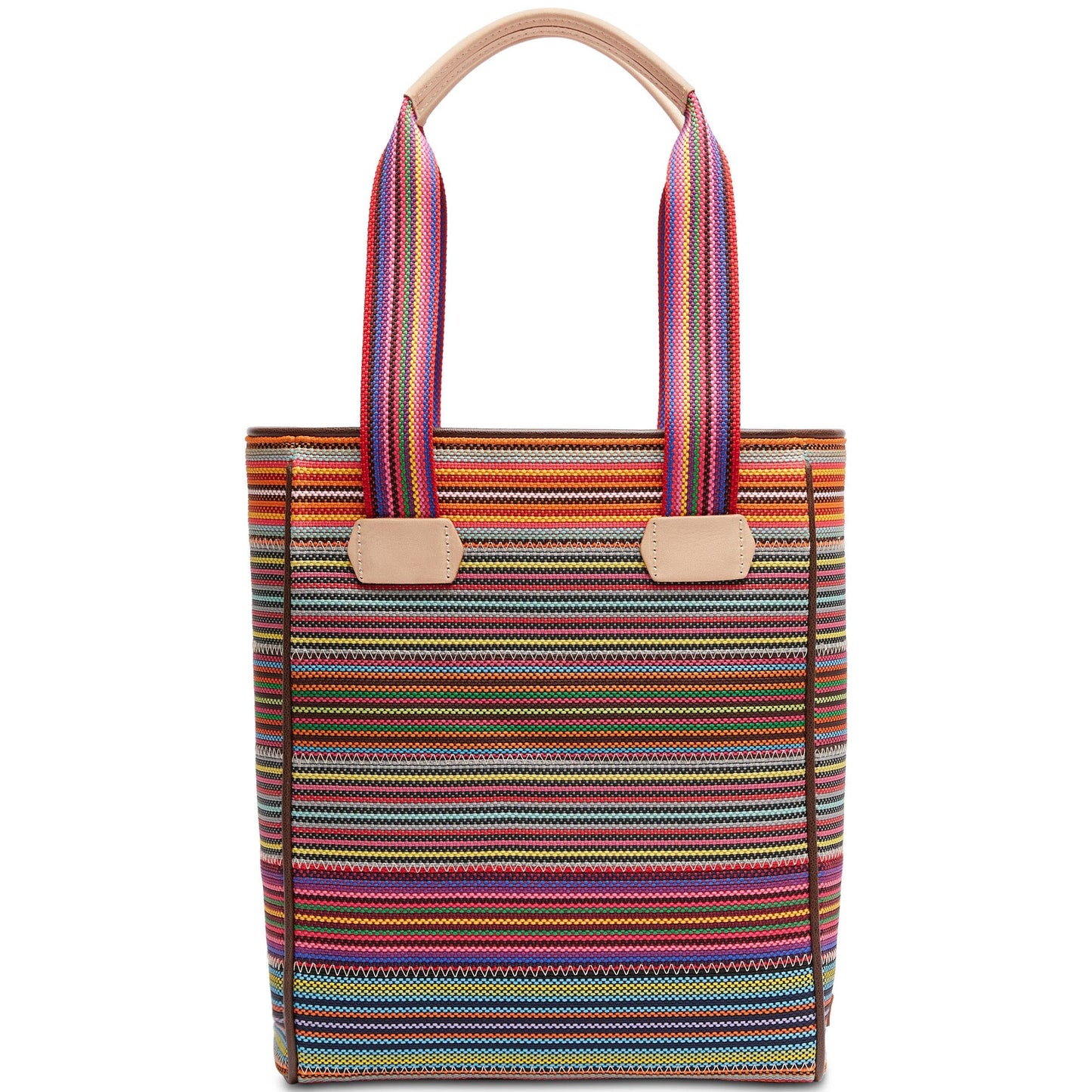 Consuela Tote Bag - Ale Chica
