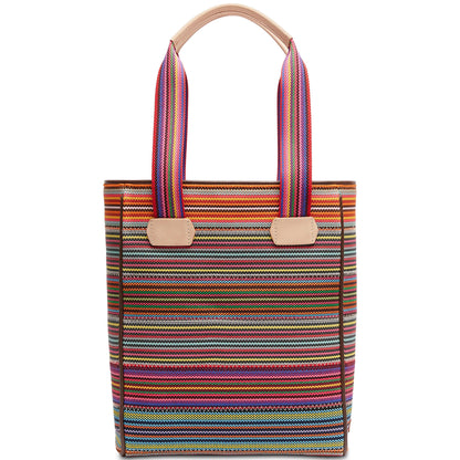 Consuela Tote Bag - Ale Chica