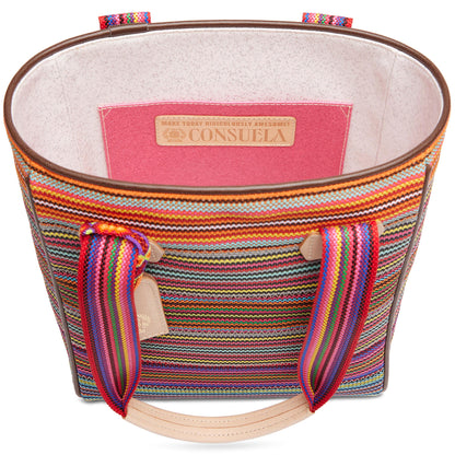 Consuela Tote Bag - Ale Chica