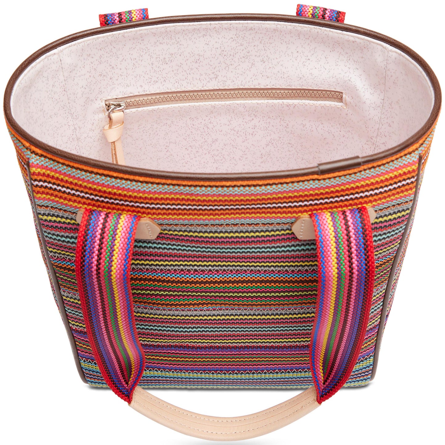 Consuela Tote Bag - Ale Chica