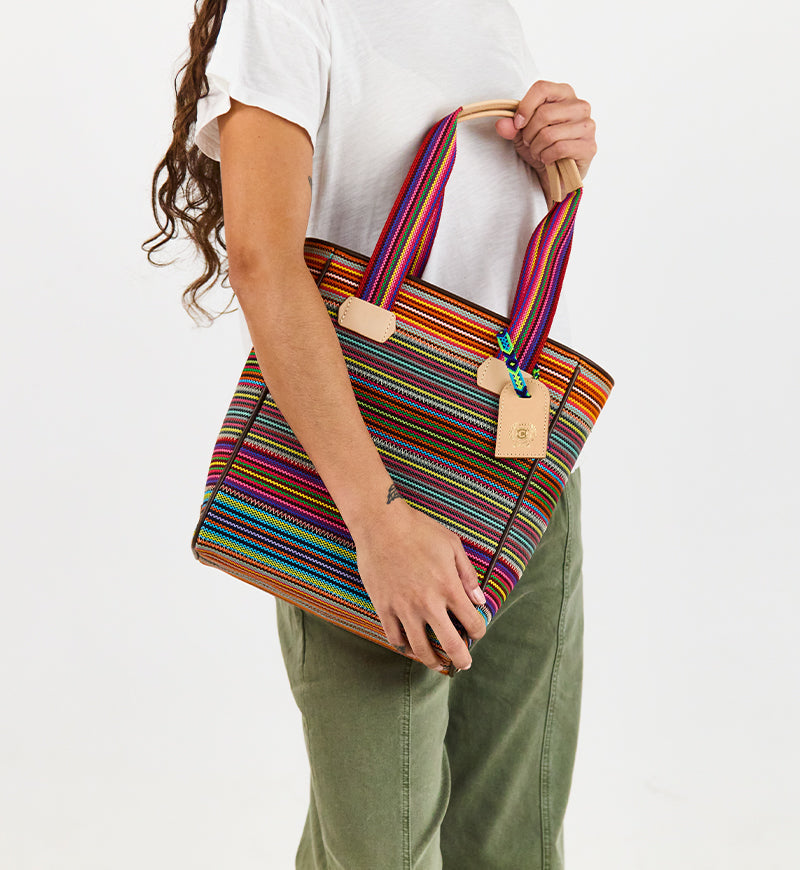 Consuela Tote Bag - Ale Chica