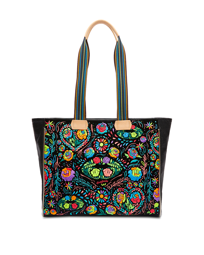 Consuela Tote Bag - Rita Journey