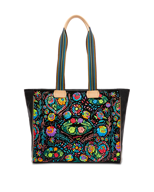 Consuela Tote Bag - Rita Journey