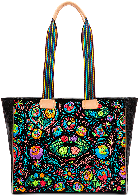 Consuela Tote Bag - Rita Journey