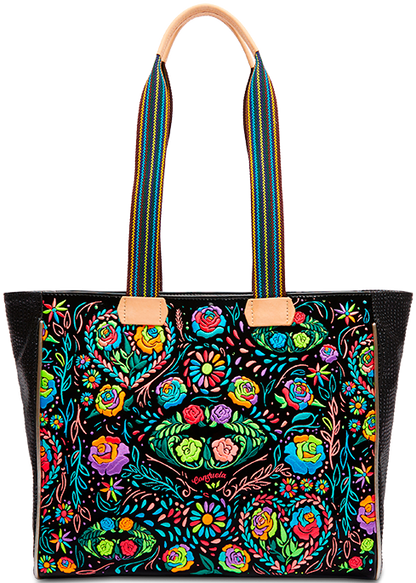 Consuela Tote Bag - Rita Journey